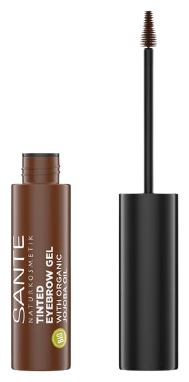 Eyebrow Treatment Gel Color 02 Brownie 3,5 ml Eyebrow Treatment Gel Color 02 Brownie 3,5 ml