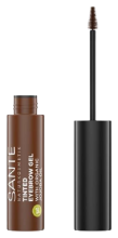 Eyebrow Treatment Gel Color 02 Brownie 3,5 ml Eyebrow Treatment Gel Color 02 Brownie 3,5 ml