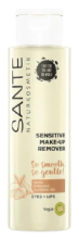 Sensitive Eye Makeup Remover Oil 110 ml Sensitive Eye Makeup Remover Oil 110 ml