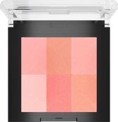 Colorete Multi Effect 6 Tonos 01 Coral 8 gr Colorete Multi Effect 6 Tonos 01 Coral 8 gr