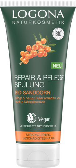 Repair & Care Conditioner Sea Buckthorn 200 ml Repair & Care Conditioner Sea Buckthorn 200 ml