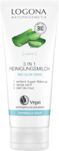 Cleansing Milk 3 in 1 Aloe Vera 100 ml Cleansing Milk 3 in 1 Aloe Vera 100 ml