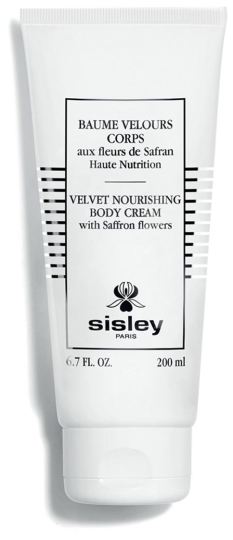 Velvet Saffron Flowers Body Moisturizer 200 ml Velvet Saffron Flowers Body Moisturizer 200 ml