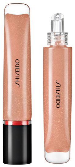Shimmer Gelgloss Lipstick 07 Shin Ku red 9 ml Shimmer Gelgloss Lipstick 07 Shin Ku red 9 ml