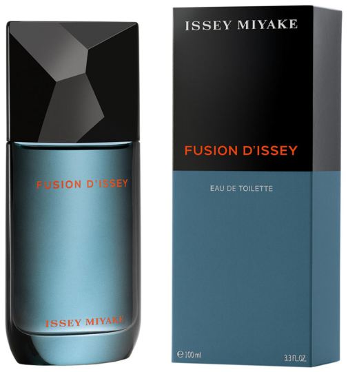 Fussion D'Issey eau de Toilette 150 ml Fussion D'Issey eau de Toilette 150 ml