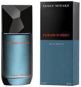 Fussion D'Issey eau de Toilette 150 ml Fussion D'Issey eau de Toilette 150 ml