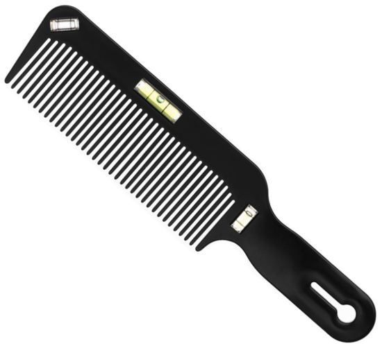 Cutting comb with levels 22 cm Cutting comb with levels 22 cm