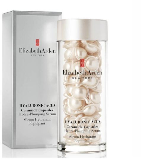 Ceramide Capsules Hyaluronic Acid 60 Units Ceramide Capsules Hyaluronic Acid 60 Units