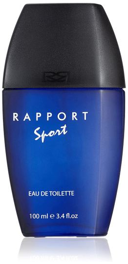 Rapport Sport eau de Toilette 100 ml Rapport Sport eau de Toilette 100 ml