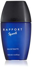 Rapport Sport eau de Toilette 100 ml Rapport Sport eau de Toilette 100 ml