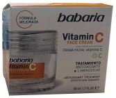 Vitamin C Facial Cream 50 ml Vitamin C Facial Cream 50 ml