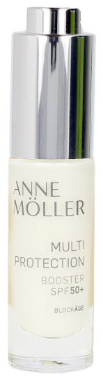 Blockage Multi-Protection Booster Spf50 10 ml Blockage Multi-Protection Booster Spf50 10 ml