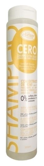 Zero Shampoo 250 ml Zero Shampoo 250 ml