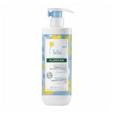 Baby Moisturizing Milk 500 ml Baby Moisturizing Milk 500 ml