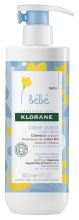 Baby Cleansing Cream 500 ml Baby Cleansing Cream 500 ml