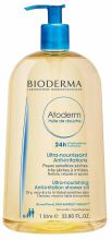 Atoderm Huile Douche 1L Atoderm Huile Douche 1L