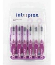 Interprox Maxi 2.2 mm Interprox Maxi 2.2 mm