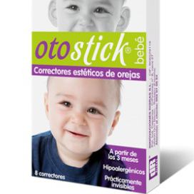 Otostick Corrector Ears Drink 8 Units Otostick Corrector Ears Drink 8 Units