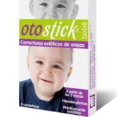 Otostick Corrector Ears Drink 8 Units Otostick Corrector Ears Drink 8 Units