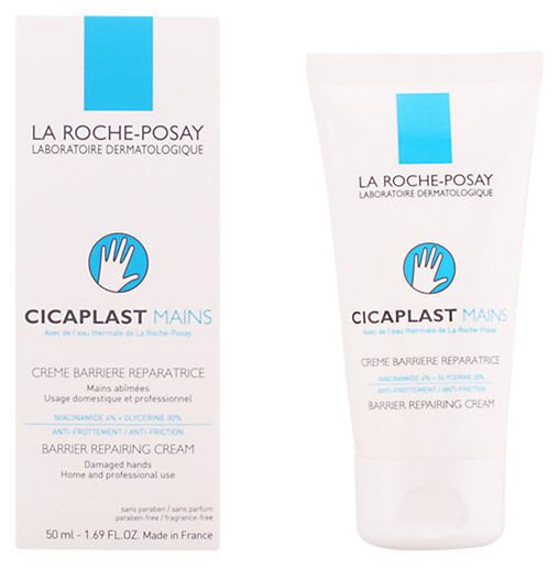 Cicaplast Hand Cream 50ml Cicaplast Hand Cream 50ml
