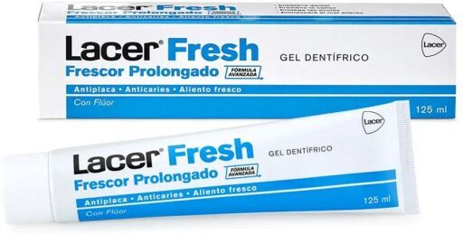 fresh pasta Lacer 125 ml fresh pasta Lacer 125 ml