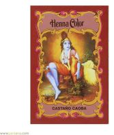 Dark Mahogany Henna Powder Dark Mahogany Henna Powder