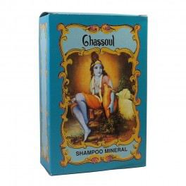 Gassoul Mineral Shampoo Gassoul Mineral Shampoo
