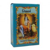 Gassoul Mineral Shampoo Gassoul Mineral Shampoo