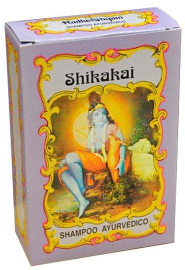 Sikakai Ayurveda Shampoo Sikakai Ayurveda Shampoo