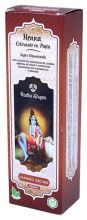 Henna Brown Oscur Past Henna Brown Oscur Past