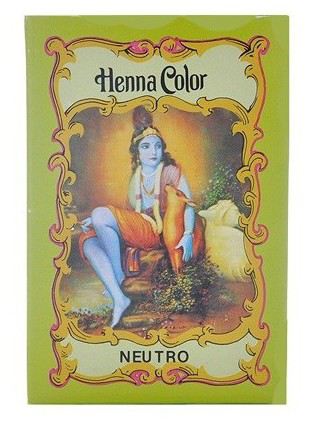 Neutral Henna Powder Neutral Henna Powder