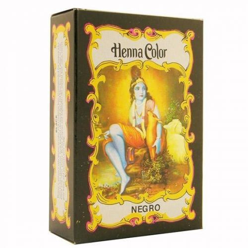 Henna Black Powder Henna Black Powder