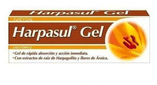Harpasul Gel Harpasul Gel