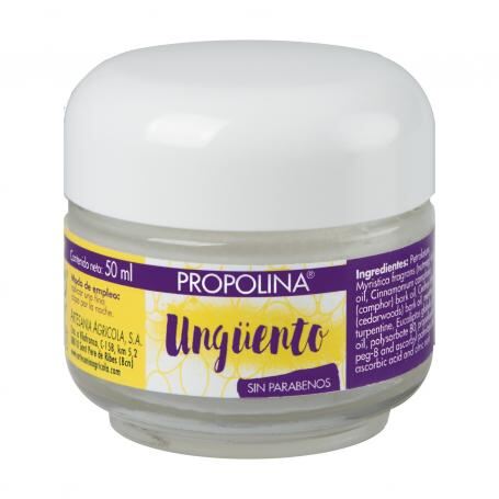 Unguento Propolina 50 ml Unguento Propolina 50 ml