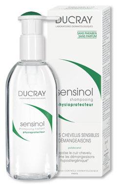 Sensinol Shampoo Sensinol Shampoo