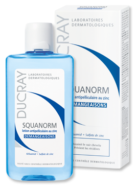 Dandruff Lotion Squanorm Dandruff Lotion Squanorm