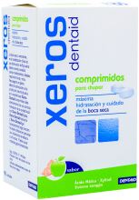 Xerosdentaid comprimidos 90 Unidades Xerosdentaid comprimidos 90 Unidades