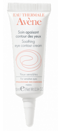 Soothing Eye Contour Care Soothing Eye Contour Care