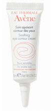 Soothing Eye Contour Care Soothing Eye Contour Care