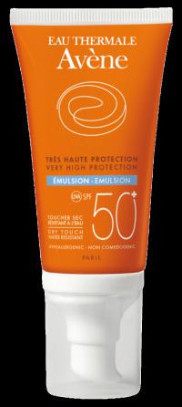Emulsion 50+ Without Perfume Emulsion 50+ Without Perfume