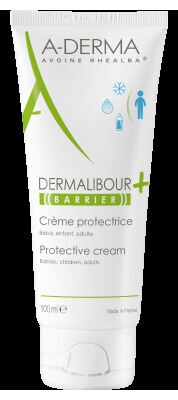 Exomega Barrier Cream for Atopic Skin 100 ml Exomega Barrier Cream for Atopic Skin 100 ml