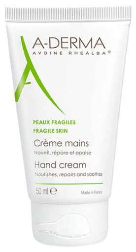 Hand Cream Hand Cream