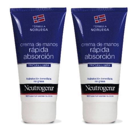 Duplo Quick Absorption Hand Cream Duplo Quick Absorption Hand Cream