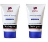 Hand Cream Concentrated Blue Duplo Hand Cream Concentrated Blue Duplo