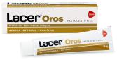 Lacer Oros Paste 75 ml Lacer Oros Paste 75 ml
