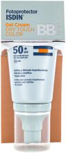 Fotoprotector Gel Crema Dry Touch Color SPF 50+ 50 ml Fotoprotector Gel Crema Dry Touch Color SPF 50+ 50 ml