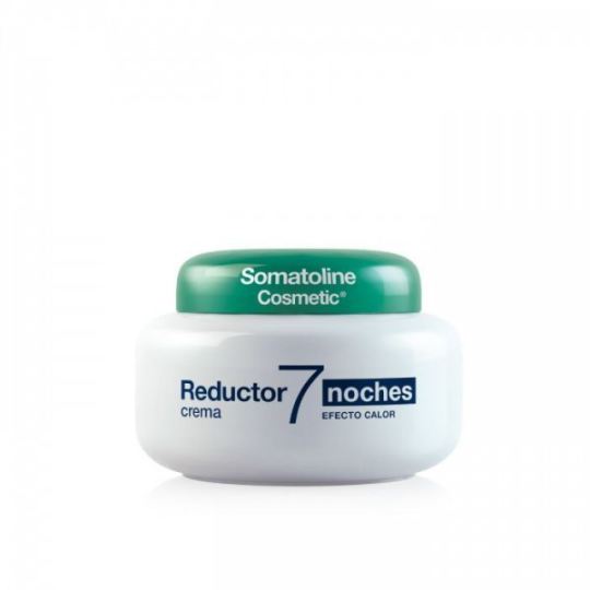 7 Nights Reducer Ultra Intensive 400 ml 7 Nights Reducer Ultra Intensive 400 ml