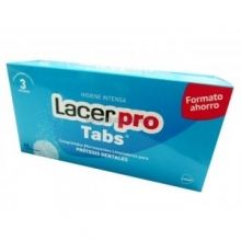 Lacer Pro Tabs Lacer Pro Tabs