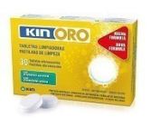 Kin Cleaners Gold Tablets 30 Units Kin Cleaners Gold Tablets 30 Units