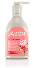 Invigorating Rosewater Body Wash 887 ml Invigorating Rosewater Body Wash 887 ml